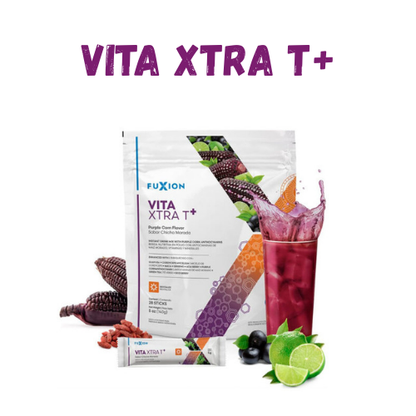VITA XTRA T+