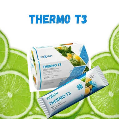 THERMO T3 DE FUXION