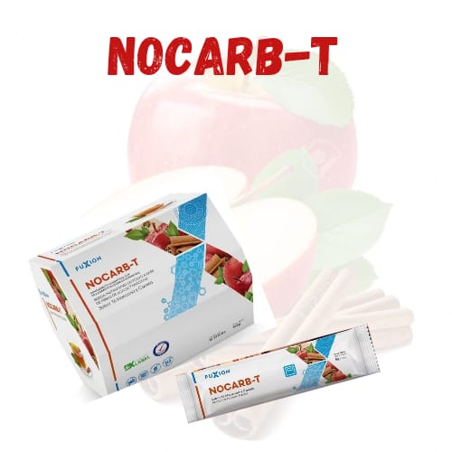 NOCARB-T DE FUXION