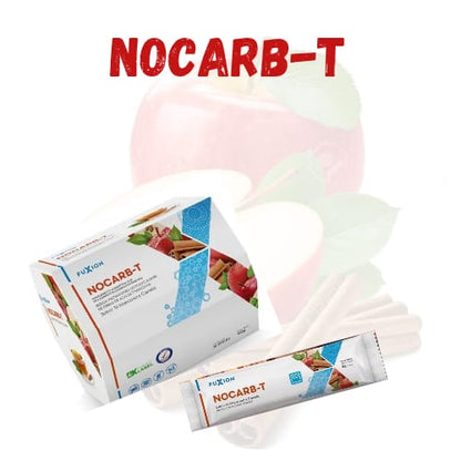NOCARB-T DE FUXION