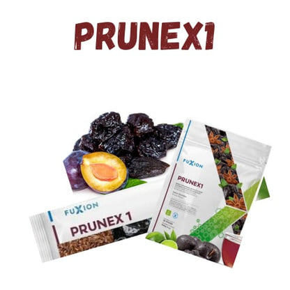 PRUNEX 1 DE FUXION