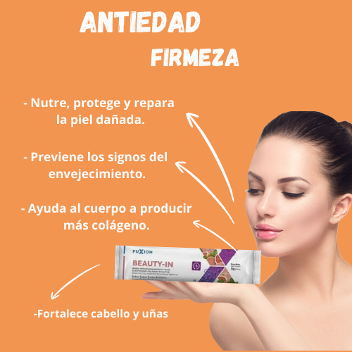 BEAUTY-IN DE FUXION