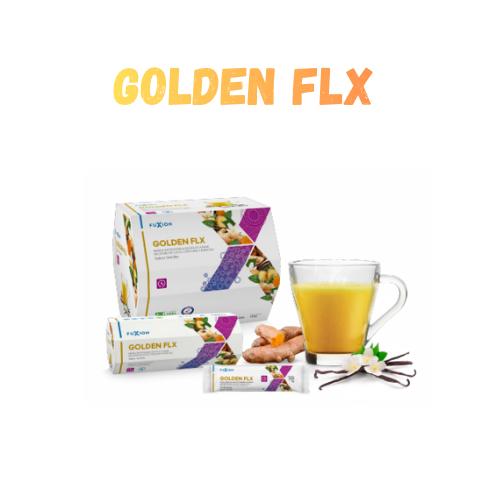 GOLDEN FLX DE FUXION